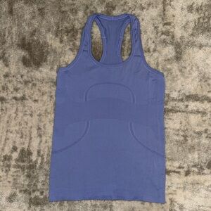 RARE Lululemon Swiftly Tech Racerback Tank Top